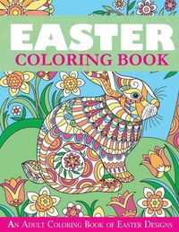 Produktbild: Easter Coloring Book
