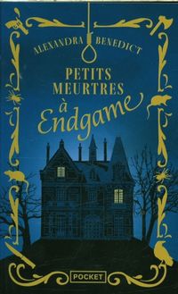Produktbild: Petits meurtres &agrave; Endgame