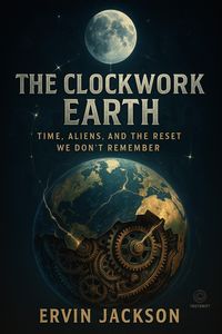 Produktbild: The Clockwork Earth
