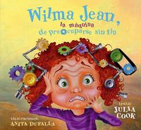 Produktbild: Wilma Jean, La Maquina de Preocuparse Sin Fin