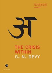 Produktbild: The Crisis Within