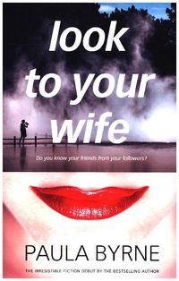 Produktbild: Look To Your Wife
