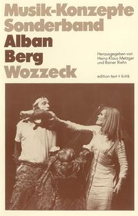 Produktbild: Alban Berg