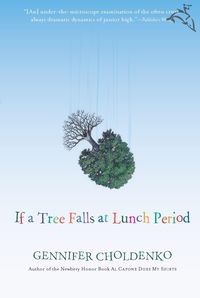 Produktbild: If a Tree Falls at Lunch Period