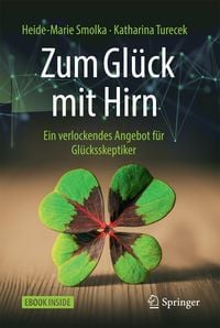 Produktbild: Zum Gl&uuml;ck mit Hirn