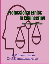 Produktbild: Professional Ethics in Engineering