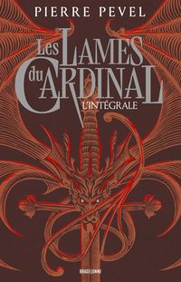 Produktbild: Les lames du cardinal