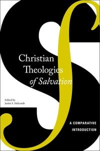 Produktbild: Christian Theologies of Salvation