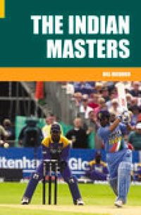 Produktbild: The Indian Masters
