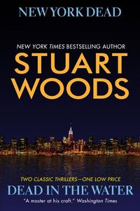 Produktbild: New York Dead/Dead in the Water