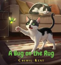 Produktbild: A Bug On The Rug