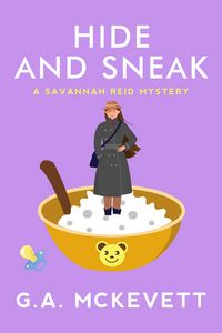 Produktbild: Mckevett, G: Hide and Sneak