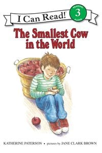 Produktbild: The Smallest Cow in the World