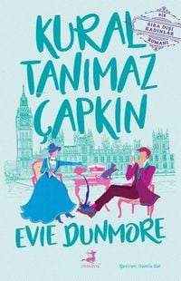 Produktbild: Kural Tanimaz Capkin