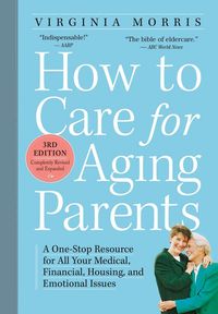 Produktbild: How to Care for Aging Parents