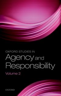 Produktbild: Oxford Studies in Agency and Responsibility, Volume 2