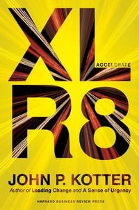 Produktbild: Accelerate