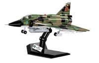 Produktbild: COBI Armed Forces 5911 - Saab AJS 37 Viggen, Bausatz 1:48, 911 Klemmbausteine