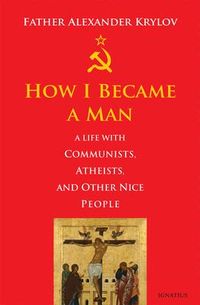Produktbild: How I Became a Man