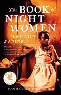 Produktbild: The Book of Night Women