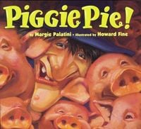 Produktbild: Piggie Pie!