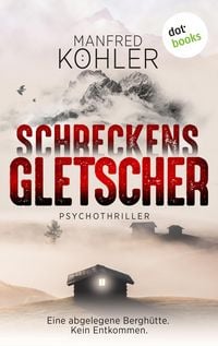 Produktbild: Schreckensgletscher