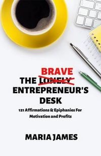 Produktbild: The Brave Entrepreneur's Desk