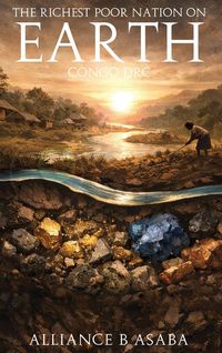 Produktbild: The Richest Poor Nation On Earth Congo Drc