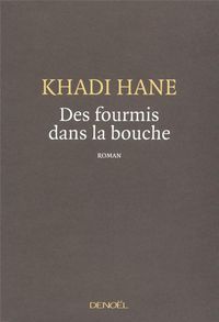 Produktbild: Des fourmis dans la bouche