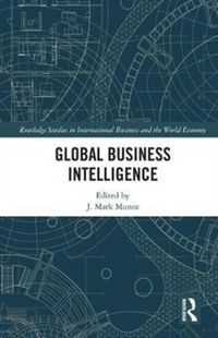 Produktbild: Global Business Intelligence