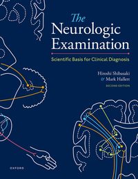 Produktbild: The Neurologic Examination