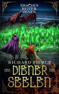 Produktbild: Der Diener der Seelen