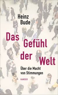 Produktbild: Das Gef&uuml;hl der Welt