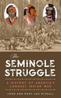 Produktbild: The Seminole Struggle