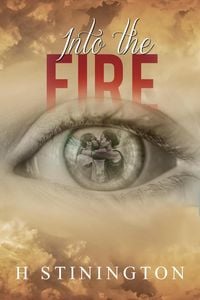 Produktbild: Into the Fire