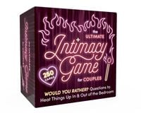 Produktbild: The Ultimate Intimacy Game for Couples