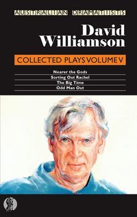 Produktbild: David Williamson