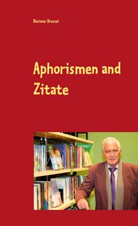 Produktbild: Aphorismen and Zitate