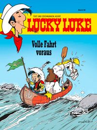 Produktbild: Lucky Luke 98