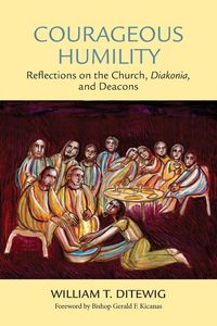 Produktbild: Courageous Humility