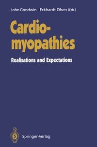 Produktbild: Cardiomyopathies