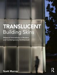 Produktbild: Translucent Building Skins