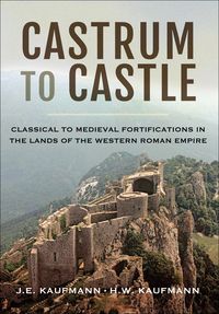 Produktbild: Castrum to Castle