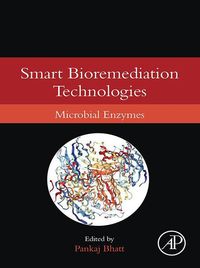 Produktbild: Smart Bioremediation Technologies