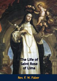 Produktbild: Life of Saint Rose of Lima