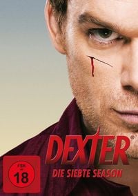 Bild vom Artikel Dexter - Season 7 vom Autor Michael C. Hall