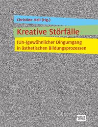 Produktbild: Kreative St&ouml;rf&auml;lle