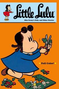 Produktbild: Stanley, J: Little Lulu