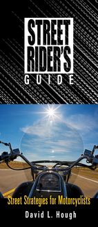Produktbild: Street Rider's Guide
