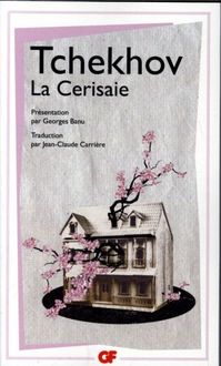 Produktbild: La cerisaie